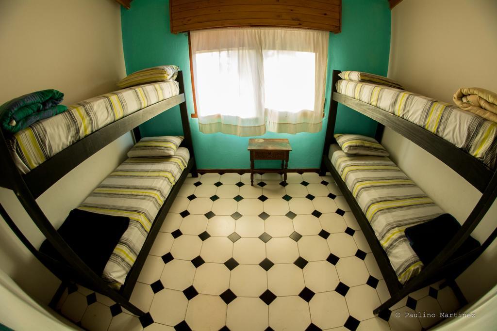 Carrusel Art-Hostel Mar del Plata Bagian luar foto
