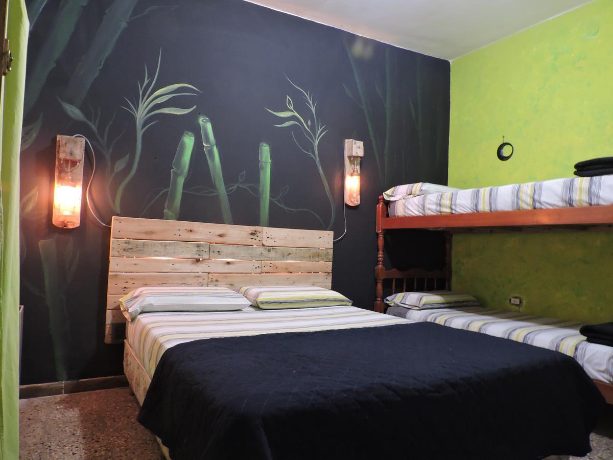 Carrusel Art-Hostel Mar del Plata Bagian luar foto