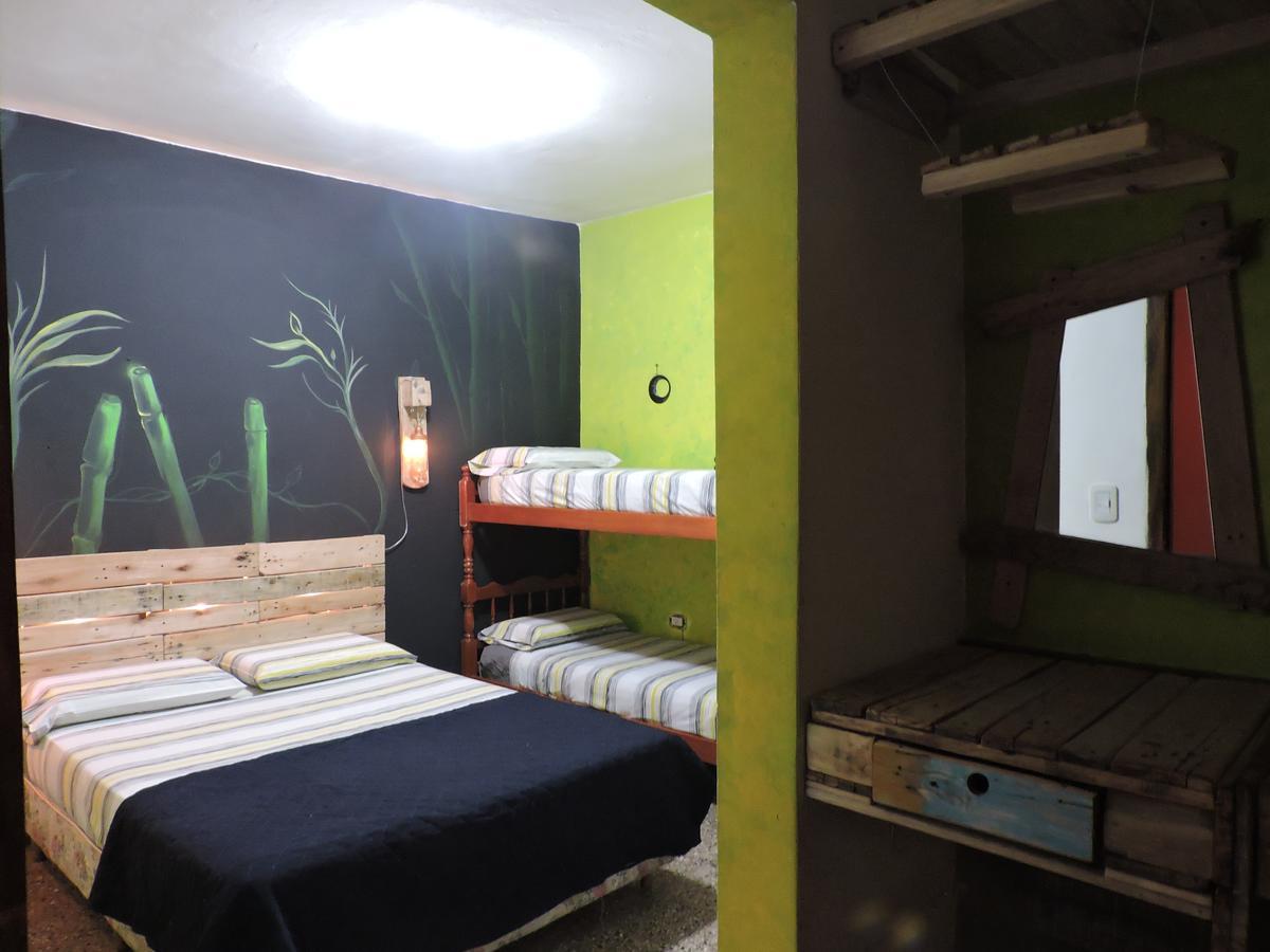 Carrusel Art-Hostel Mar del Plata Bagian luar foto